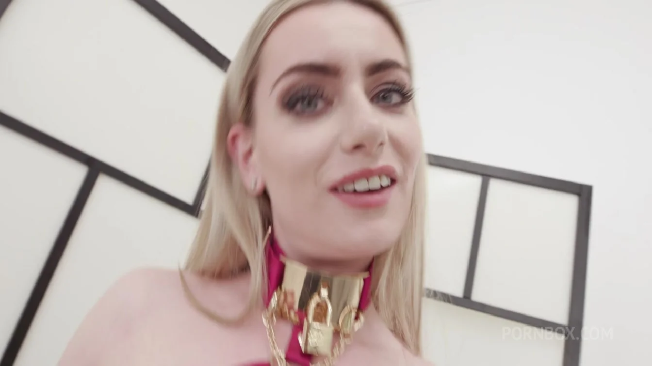 Preview of AnalVids Emily Belle GIO XXX